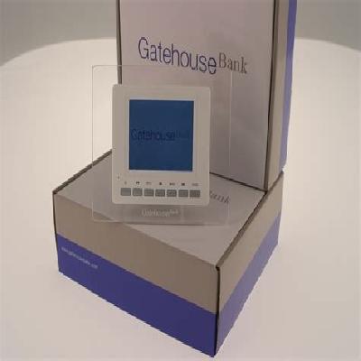 Corporate Digital Photo Frames