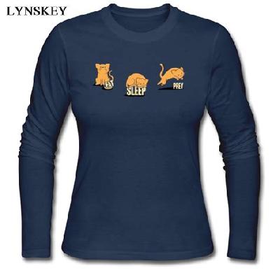 Customized Collar T Shirt