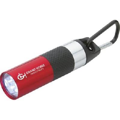 Customized LED Torch With Opener