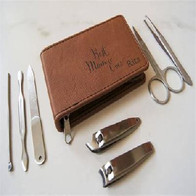 Customized Manicure Set