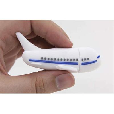 Customized USB Aeroplane Pen Drive