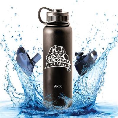 Customized Water Flask Bottle