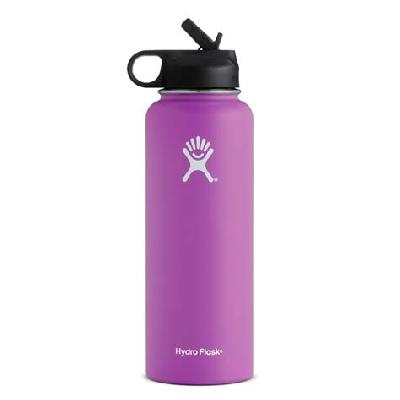 Flask Bottle