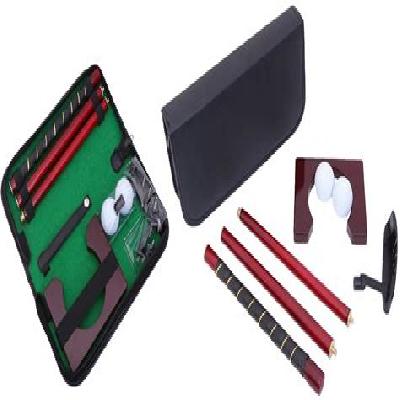 Golf Kit Wooden
