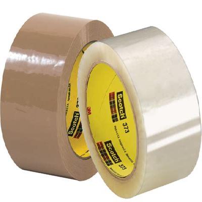 High Adhesive Transparent Tape