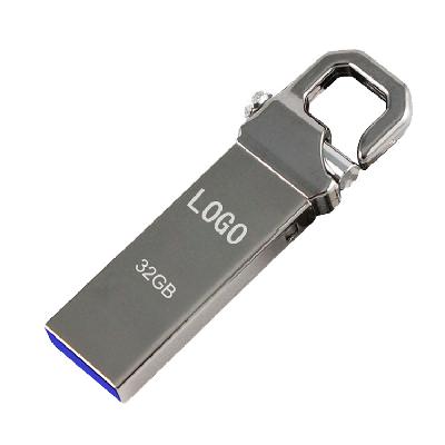Hook Pen Drive
