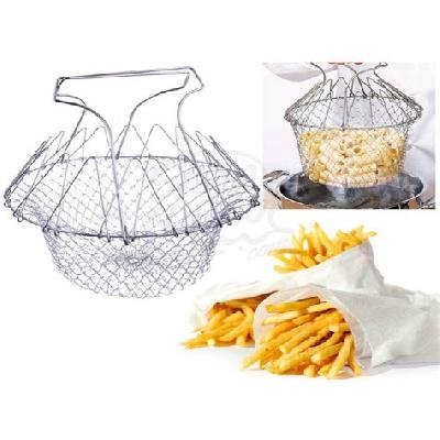 Kitchen Chef Basket