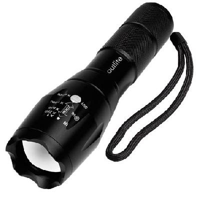 LED Torch