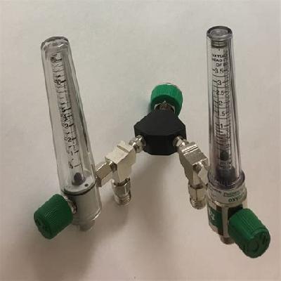Medical Oxygen Flowmeter