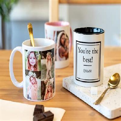 Photos Printed Mug