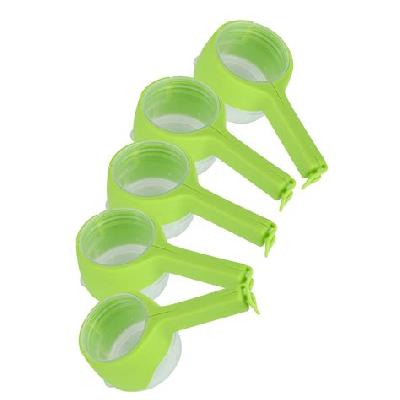 Plastic Food Clip