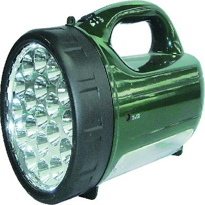 Rechargeable LED Torch