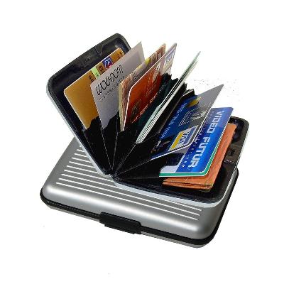 Security Credit Card Wallet