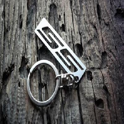 SS Promotional Keychain