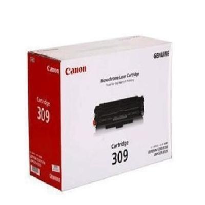 309 Canon Toner Cartridge