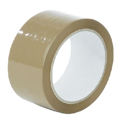 Adhesive Brown Tape