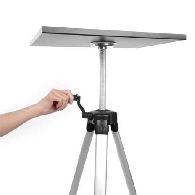 Adjustable Tripod Stand