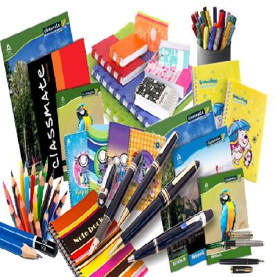 All Stationery Products