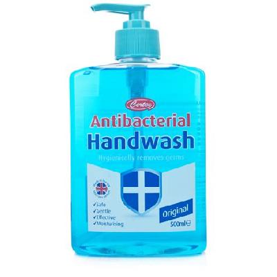 Antiseptic Handwash