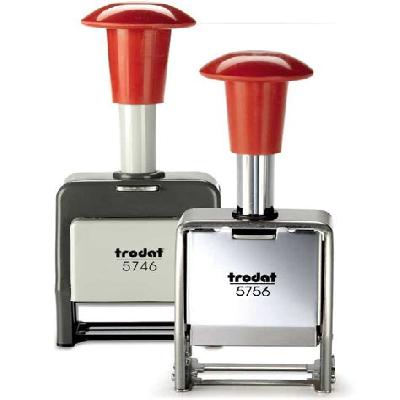 Automatic Rubber Stamps