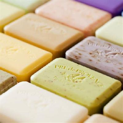 Bath Soap