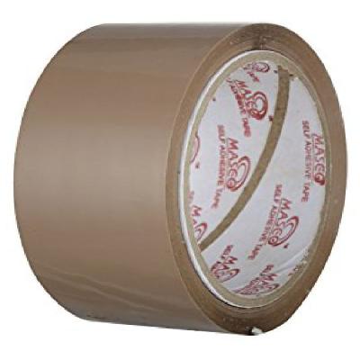 Brown Packing Tape