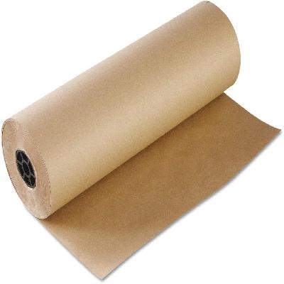Brown Paper Roll