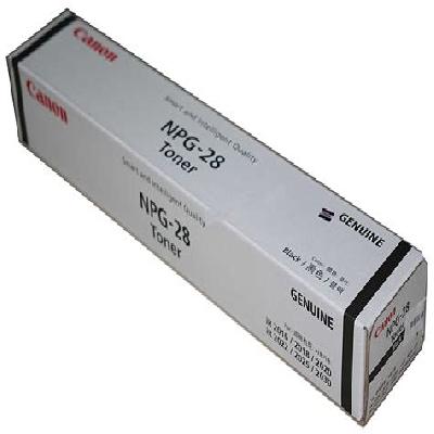 Canon NPG-28 Toner