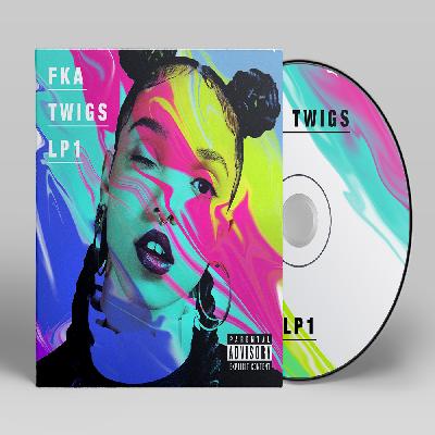 CD Album