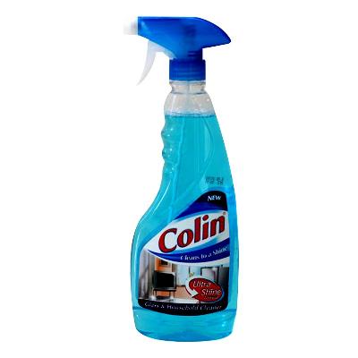 Colin Glass Cleaner