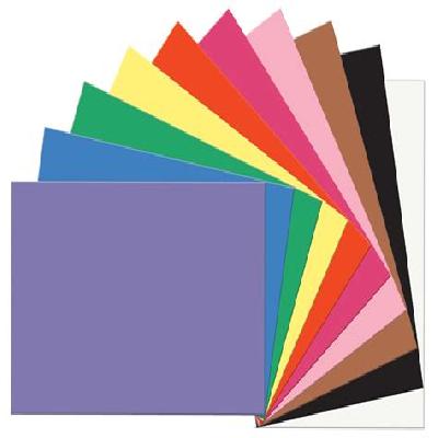 Color Paper
