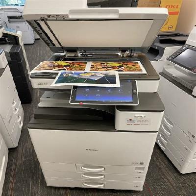 Color Printer Rental Service