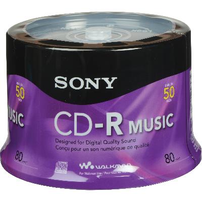 Compact Disc