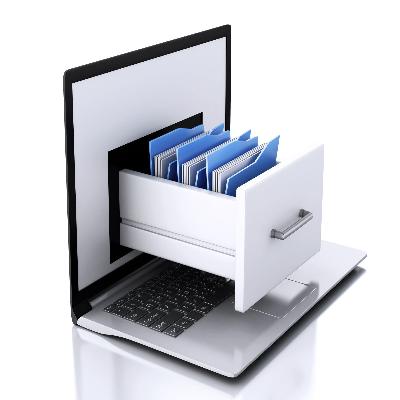 Computer File