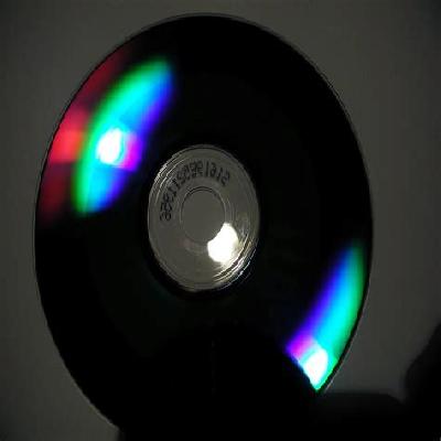 Digital Versatile Disc