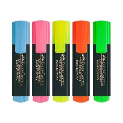 Faber Castell Highlighter
