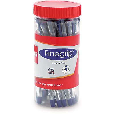 Finegrip Cello Ball Pen