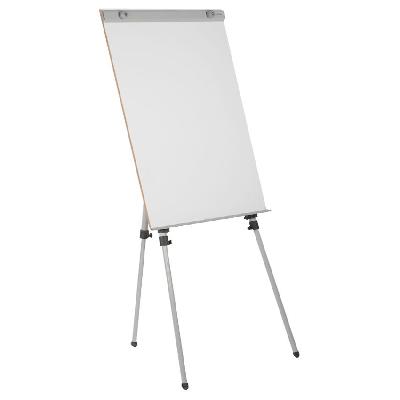 Flip Chart Board With Movable Stand