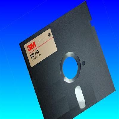 Floppy Disk