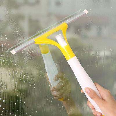 Glass Cleaning Viper