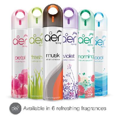 Godrej Room Freshener Spray