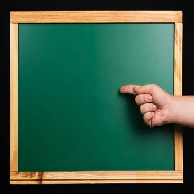 Green Board