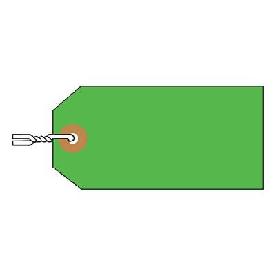 Green Tag File