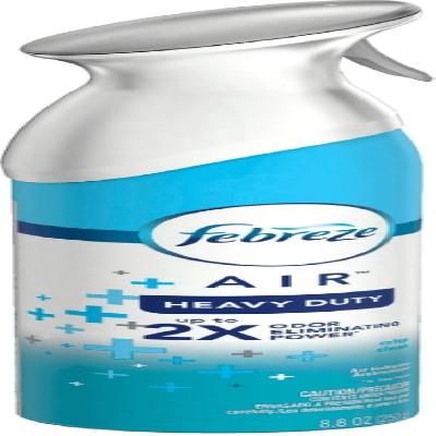 Hi-Clean Air Freshener