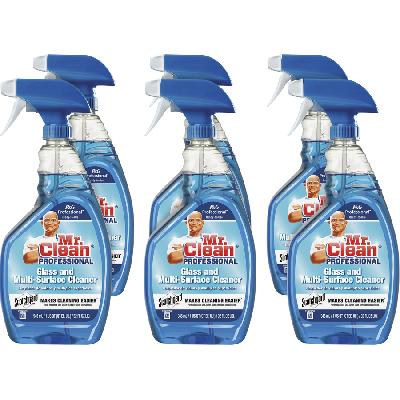 Hi-Clean Surface Cleaner