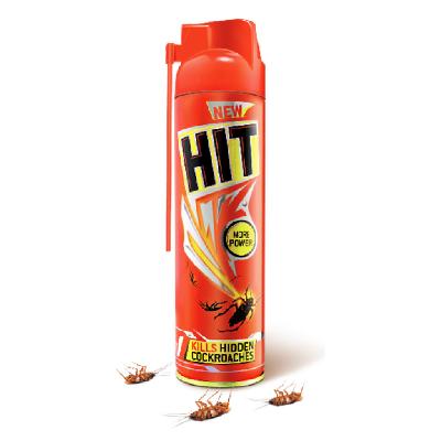 Hit Cockroach Spray