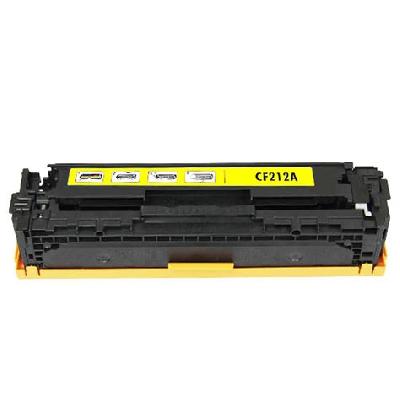 HP 131A Black Original LaserJet Toner Cartridge