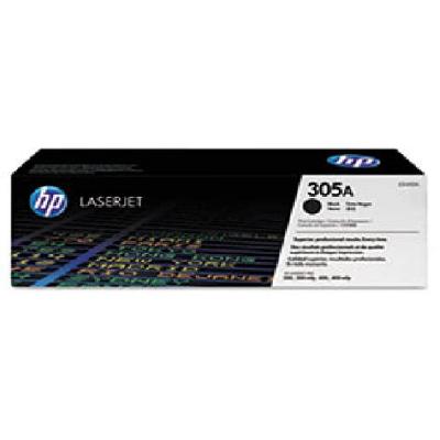 HP 15A Black Original LaserJet Toner Cartridge