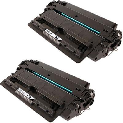 HP 16A Toner Cartridge