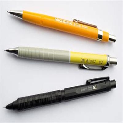 Lead Pencil